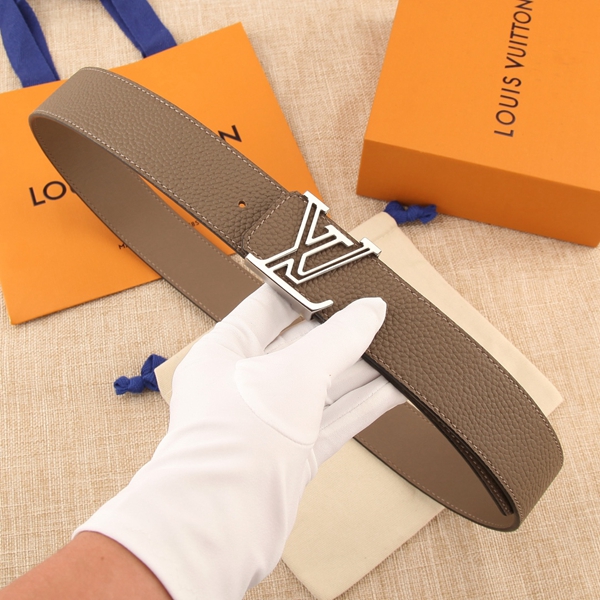 激安ルイヴィトンベルト正面デザイン